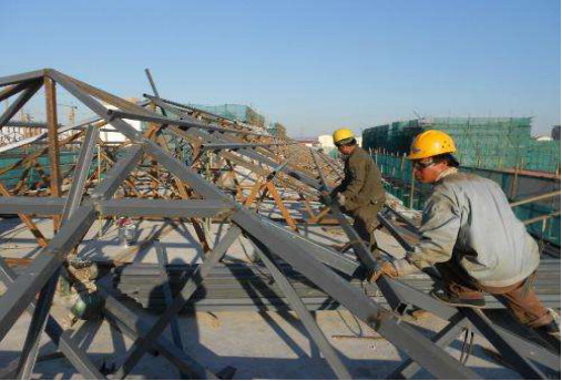 钢结构工程