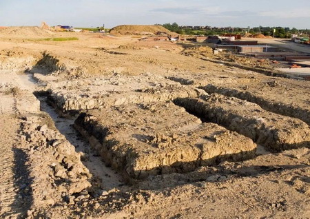 松软地基的处理要求