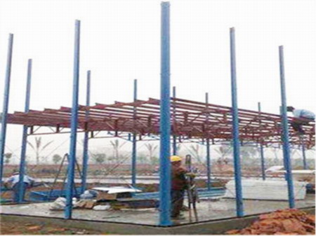 钢结构疲劳破坏的特点