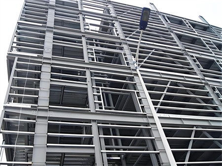 腰桁架设计要求