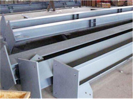 H型钢和工字钢的区别