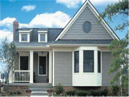 钢结构住宅消防设施