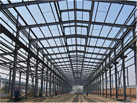 迅速普及建筑行业的原因