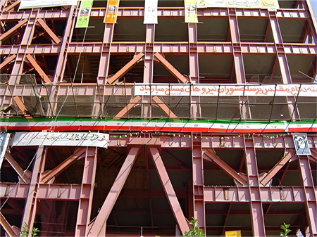 高层钢结构的设计原则