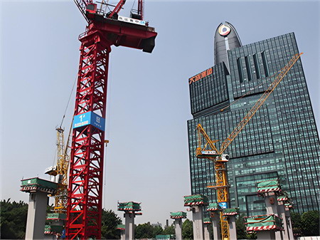 高层钢结构的测量校正要点