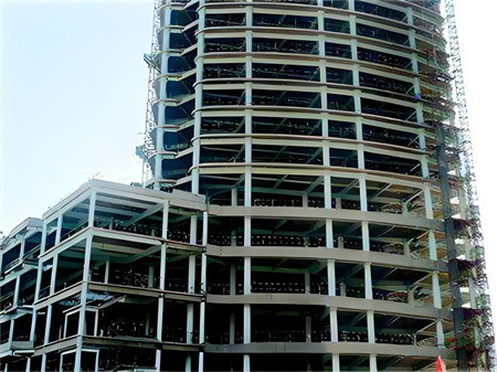 箱形截面设计类型