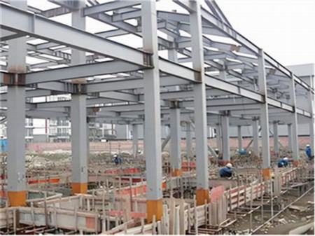 钢结构建筑的抗震性能测试要点