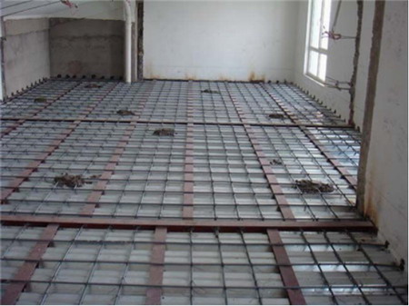 钢结构夹层质量检测方法