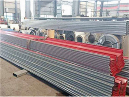 钢材应力的测试方法