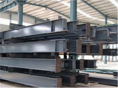 钢材的应力限制条件