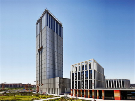 平面形状抗震设计的关键点