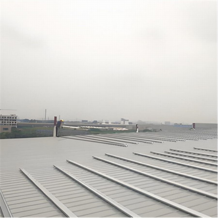 屋面板节点处理的关键点