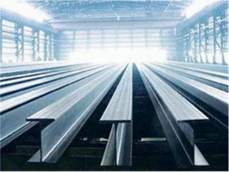 钢材的力学性能指标