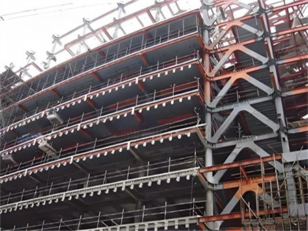 引下线设计原则