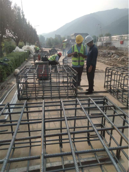 钢结构建筑项目名称：宝