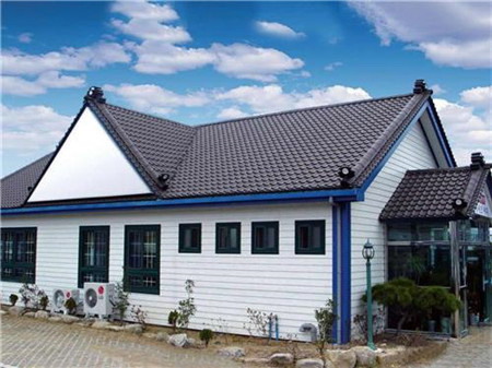 内装系统的功能性要求