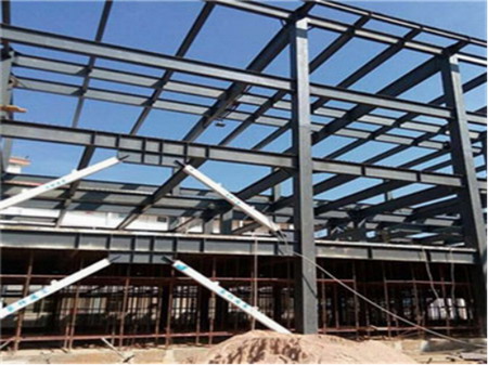 提升抗力的关键技术