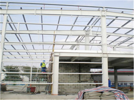 钢结构失效的类型