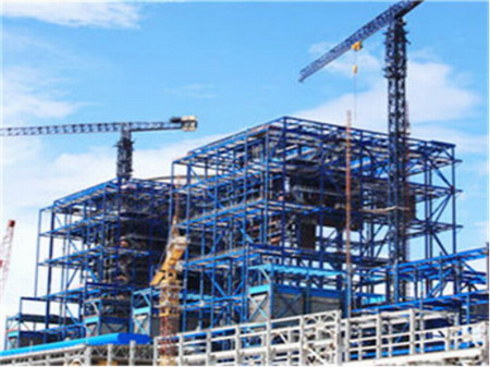 钢结构失效的类型