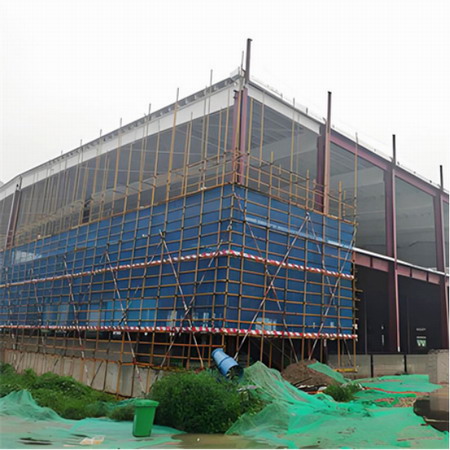 抗震性能提升的关键措施