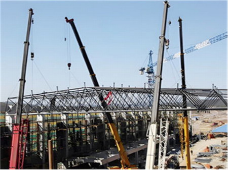 施工质量控制的法则