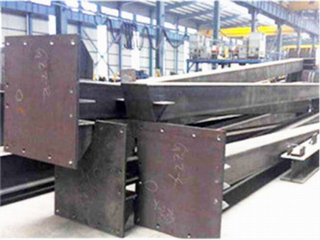 钢材的冲击韧性