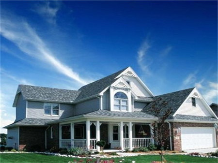 防雷系统的组成部分