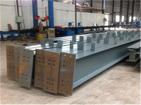 温度对钢结构的影响