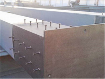 温度对钢材性能的影响