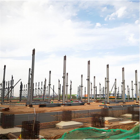 钢柱的检查要求