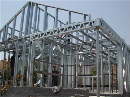 次梁布置的要点