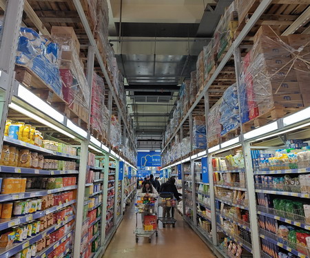 柱间支撑布置的原则