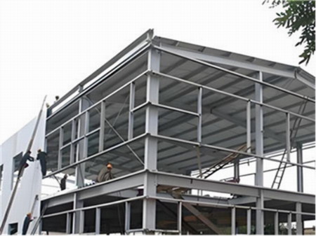 钢结构建筑的失效特点