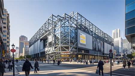 屋面檐沟的设计要点