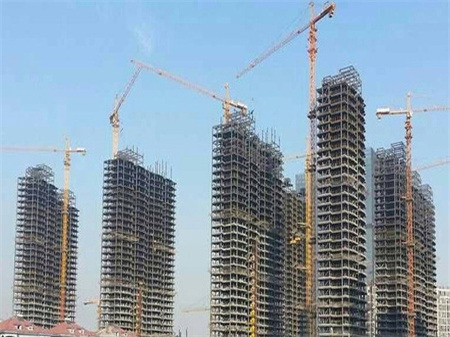 高层钢结构的核心结构形式