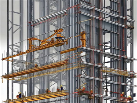 楼盖型式及其特点