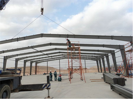 柱间支撑设计要点