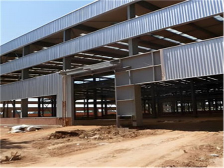 屋面檐沟的核心要点