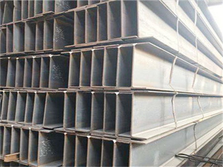 提升钢结构冷弯性能的技术措施