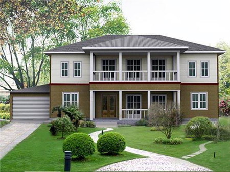 促进建筑产业的改革方向