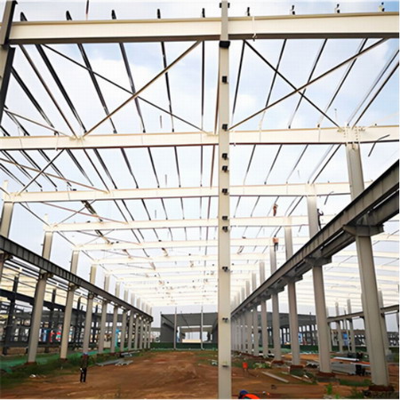 优化钢结构厂房檩条设计