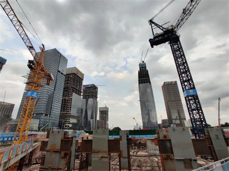 抗侧力构件的基本形式