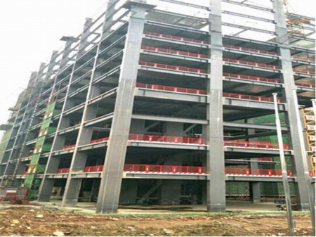 嵌入式墙板的类型