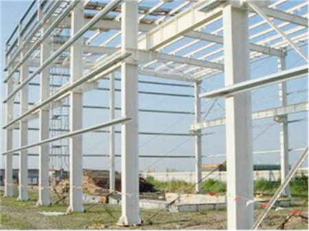 提升钢结构工程的整体质量