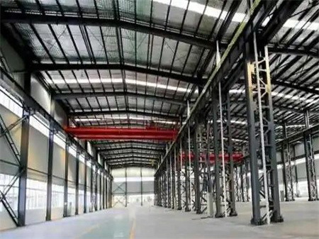 框架体系的组成部分