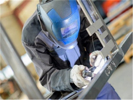 钢结构焊缝连接的检测方法