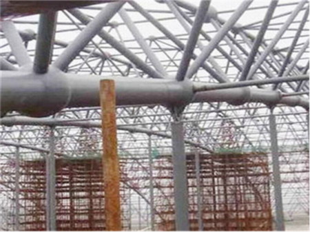 钢结构受力计算的要点