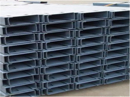 钢材的应力限制条件