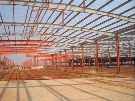 热轧C型钢与冷弯C型钢