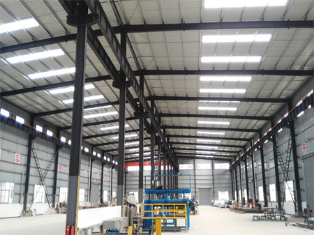 柱间交叉支撑的重要性